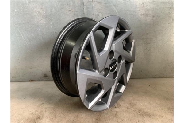 Recambio de llanta para kia picanto (ja) 1.0 gdi drive 5mt referencia OEM IAM 52910G6800  