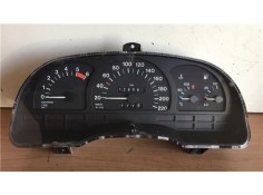 Recambio de cuadro completo para opel astra f berlina 1.7 td referencia OEM IAM 120130001010 90519091 