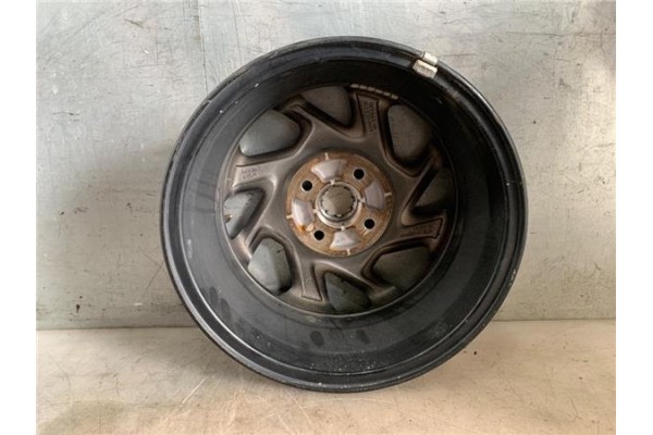 Recambio de llanta para kia picanto (ja) 1.0 gdi drive 5mt referencia OEM IAM 52910G6800  