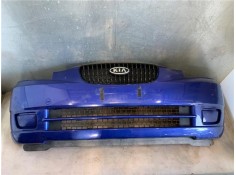 Recambio de paragolpes delantero para kia picanto (sa) 1.1 active referencia OEM IAM 8651107000  