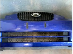 Recambio de paragolpes delantero para kia picanto (sa) 1.1 active referencia OEM IAM 8651107000  