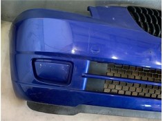 Recambio de paragolpes delantero para kia picanto (sa) 1.1 active referencia OEM IAM 8651107000  