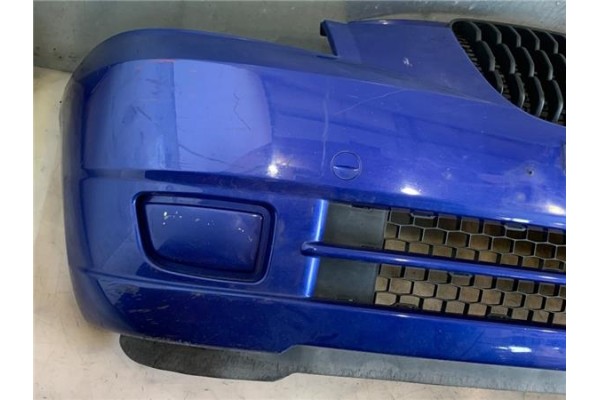 Recambio de paragolpes delantero para kia picanto (sa) 1.1 active referencia OEM IAM 8651107000  