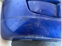 Recambio de paragolpes delantero para kia picanto (sa) 1.1 active referencia OEM IAM 8651107000  