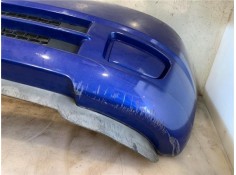 Recambio de paragolpes delantero para kia picanto (sa) 1.1 active referencia OEM IAM 8651107000  