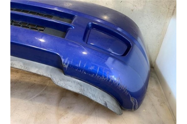 Recambio de paragolpes delantero para kia picanto (sa) 1.1 active referencia OEM IAM 8651107000  