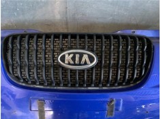 Recambio de paragolpes delantero para kia picanto (sa) 1.1 active referencia OEM IAM 8651107000  