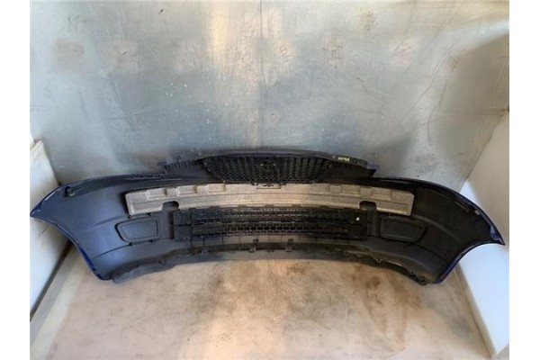 Recambio de paragolpes delantero para kia picanto (sa) 1.1 active referencia OEM IAM 8651107000  