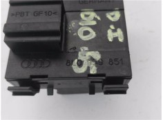 Recambio de mando elevalunas delantero izquierdo para audi a3 (8l) 1.6 ambiente referencia OEM IAM 8L0959851  