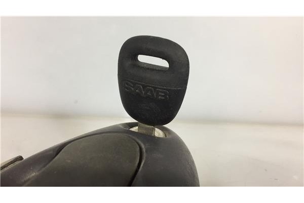 Recambio de maneta exterior delantero izquierda para saab 9-5 familiar 2.0 t referencia OEM IAM 4767547  