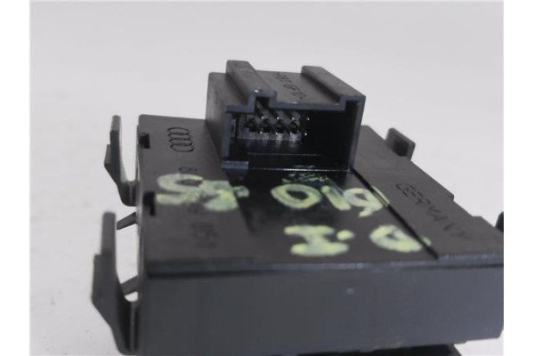 Recambio de mando elevalunas delantero izquierdo para audi a3 (8l) 1.6 ambiente referencia OEM IAM 8L0959851  