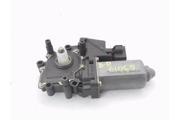 Recambio de motor elevalunas delantero derecho para audi a3 (8l) 1.6 ambiente referencia OEM IAM 8L3959802 103022100 