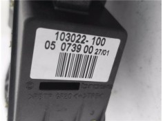 Recambio de motor elevalunas delantero derecho para audi a3 (8l) 1.6 ambiente referencia OEM IAM 8L3959802 103022100 