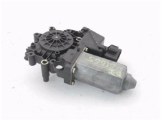 Recambio de motor elevalunas delantero izquierdo para audi a3 (8l) 1.6 ambiente referencia OEM IAM 8L3959801 103022100 