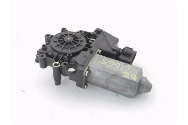 Recambio de motor elevalunas delantero izquierdo para audi a3 (8l) 1.6 ambiente referencia OEM IAM 8L3959801 103022100 