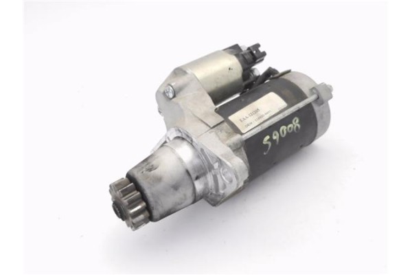 Recambio de motor arranque para toyota avensis berlina (t25) 2.0 executive berlina (5-ptas.) referencia OEM IAM 2280009901 EAA12