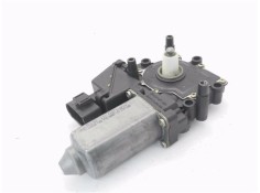 Recambio de motor elevalunas delantero izquierdo para audi a3 (8l) 1.6 ambiente referencia OEM IAM 8L3959801 103022100 