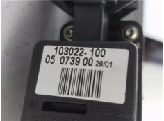 Recambio de motor elevalunas delantero izquierdo para audi a3 (8l) 1.6 ambiente referencia OEM IAM 8L3959801 103022100 