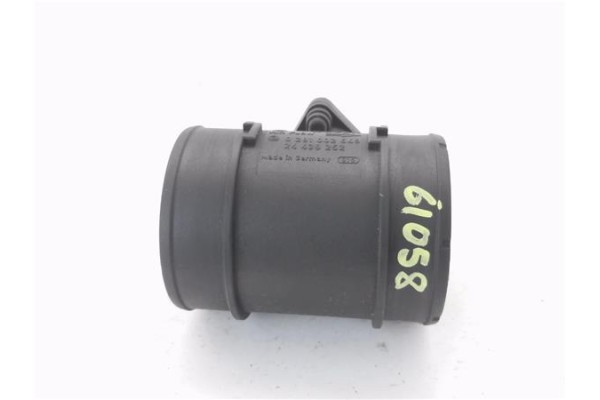 Recambio de caudalimetro para opel corsa c 1.3 cdti referencia OEM IAM 24439252 281002549 