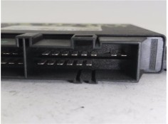 Recambio de centralita para mercedes-benz clase e (bm 210) berlina e 220 cdi (210.006) referencia OEM IAM A0255450332 5WK33843 