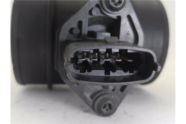 Recambio de caudalimetro para opel corsa c 1.3 cdti referencia OEM IAM 24439252 281002549 
