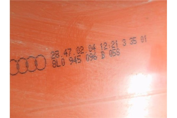 Recambio de piloto trasero derecho para audi a3 (8l) 1.6 ambiente referencia OEM IAM 8L0945096B  