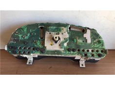 Recambio de cuadro completo para opel astra f berlina 1.7 td referencia OEM IAM 120130001010 90519091 