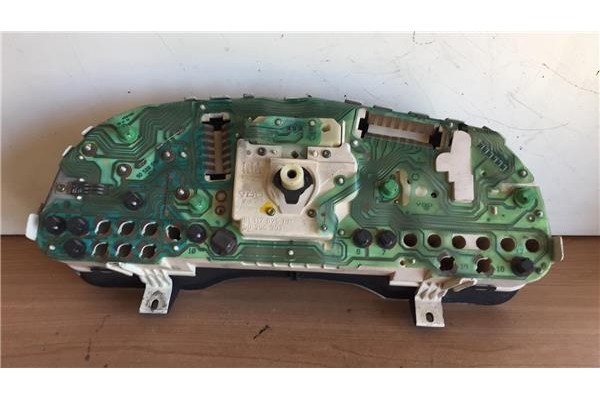 Recambio de cuadro completo para opel astra f berlina 1.7 td referencia OEM IAM 120130001010 90519091 