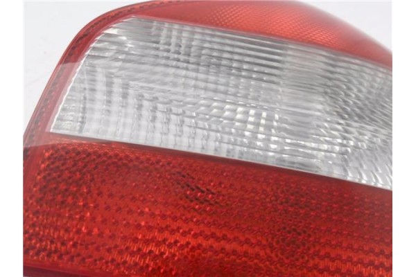 Recambio de piloto trasero derecho para audi a3 (8l) 1.6 ambiente referencia OEM IAM 8L0945096B  