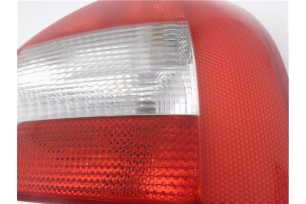 Recambio de piloto trasero derecho para audi a3 (8l) 1.6 ambiente referencia OEM IAM 8L0945096B  