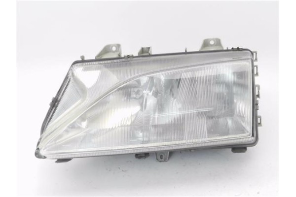 Recambio de faro delantero izquierdo para peugeot expert (224) 2.0 hdi referencia OEM IAM 60979770  