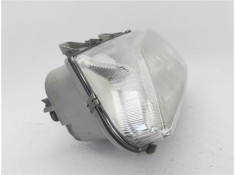 Recambio de faro delantero izquierdo para peugeot expert (224) 2.0 hdi referencia OEM IAM 60979770  