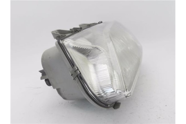 Recambio de faro delantero izquierdo para peugeot expert (224) 2.0 hdi referencia OEM IAM 60979770  