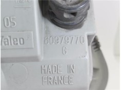 Recambio de faro delantero izquierdo para peugeot expert (224) 2.0 hdi referencia OEM IAM 60979770  
