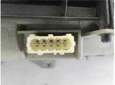 Recambio de faro delantero izquierdo para peugeot expert (224) 2.0 hdi referencia OEM IAM 60979770  