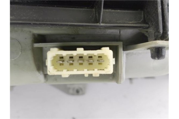 Recambio de faro delantero izquierdo para peugeot expert (224) 2.0 hdi referencia OEM IAM 60979770  