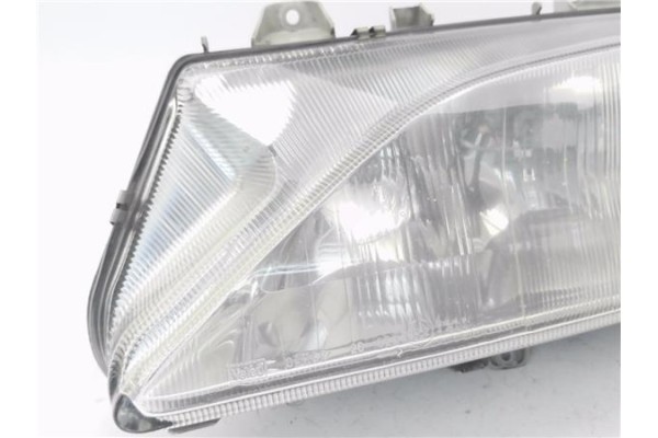 Recambio de faro delantero izquierdo para peugeot expert (224) 2.0 hdi referencia OEM IAM 60979770  