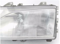 Recambio de faro delantero izquierdo para peugeot expert (224) 2.0 hdi referencia OEM IAM 60979770  