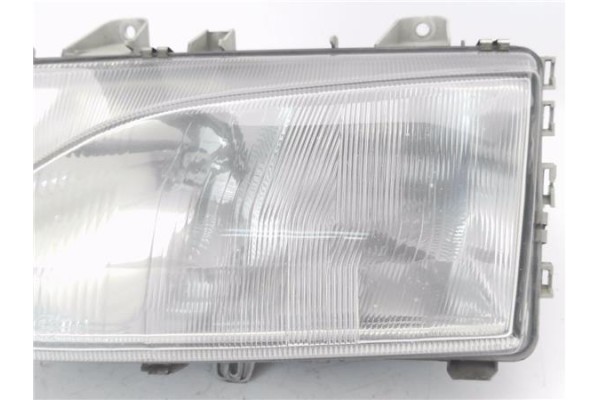Recambio de faro delantero izquierdo para peugeot expert (224) 2.0 hdi referencia OEM IAM 60979770  