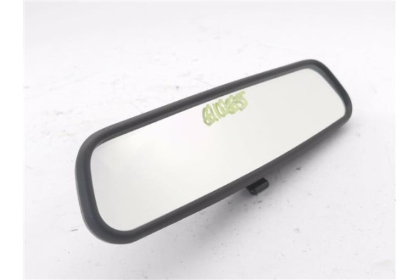 Recambio de retrovisor interior para audi a3 (8l) 1.6 ambiente referencia OEM IAM 8D0857511A  