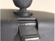 Recambio de retrovisor interior para audi a3 (8l) 1.6 ambiente referencia OEM IAM 8D0857511A  