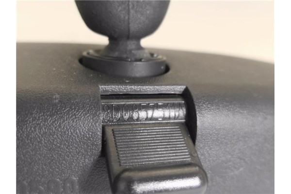 Recambio de retrovisor interior para audi a3 (8l) 1.6 ambiente referencia OEM IAM 8D0857511A  
