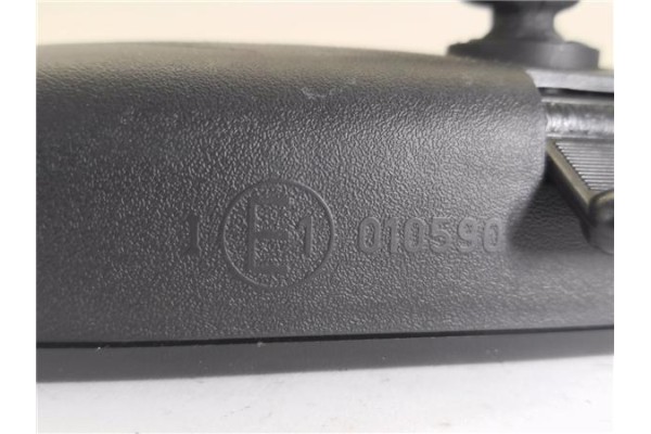 Recambio de retrovisor interior para audi a3 (8l) 1.6 ambiente referencia OEM IAM 8D0857511A  