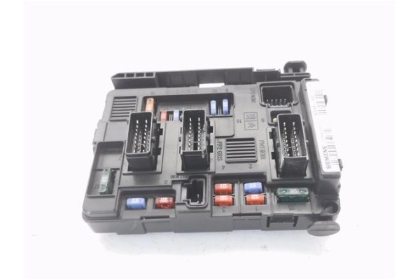 Recambio de bsm para citroen xsara picasso 2.0 hdi referencia OEM IAM 9643498880  