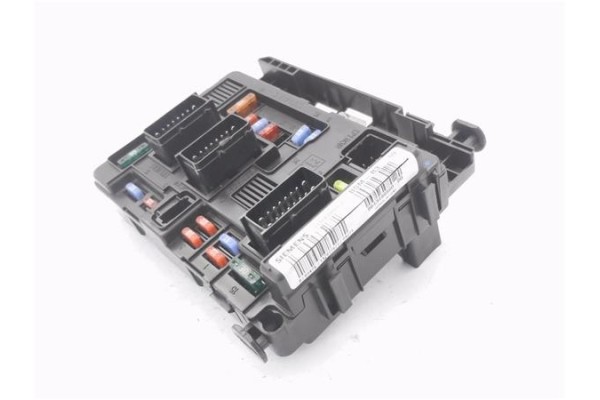 Recambio de bsm para citroen xsara picasso 2.0 hdi referencia OEM IAM 9643498880  