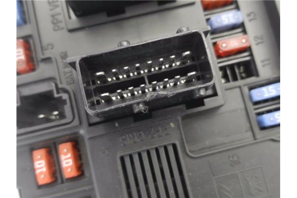 Recambio de bsm para citroen xsara picasso 2.0 hdi referencia OEM IAM 9643498880  