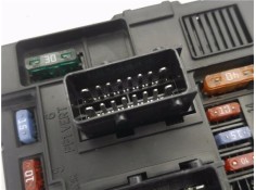 Recambio de bsm para citroen xsara picasso 2.0 hdi referencia OEM IAM 9643498880  