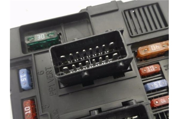 Recambio de bsm para citroen xsara picasso 2.0 hdi referencia OEM IAM 9643498880  