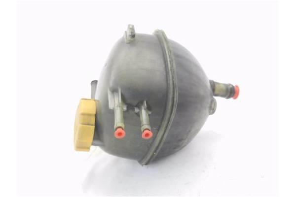 Recambio de botella expansion para fiat croma (194) 1.9 d multijet referencia OEM IAM 9202200 99172 