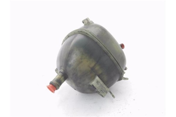Recambio de botella expansion para fiat croma (194) 1.9 d multijet referencia OEM IAM 9202200 99172 